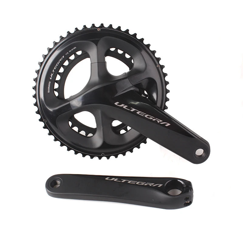 Набор для дорожного велосипеда Shimano Ultegra R8000 2x11 22S Speed 50/34 53/39 170 мм 172 5 набор