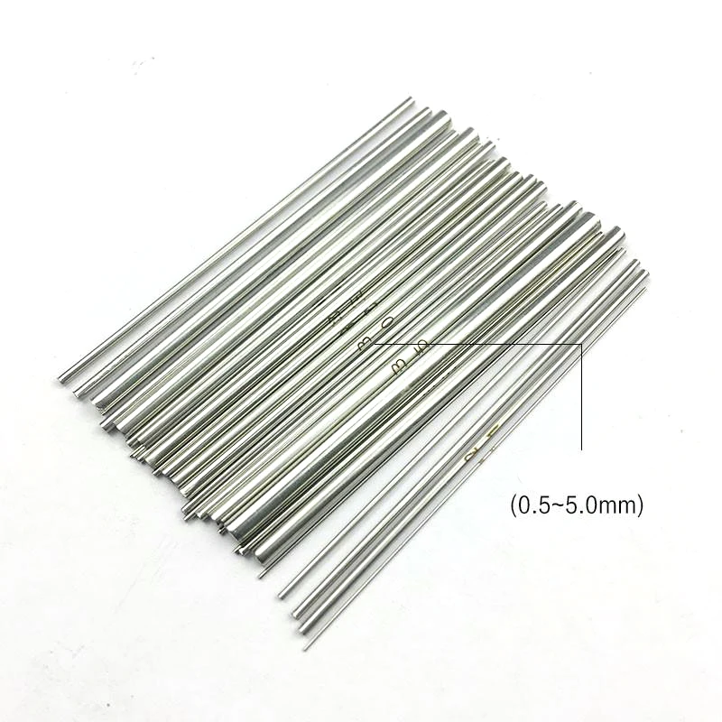 30 стержней вставляемые палочки для еды оправка в рулоне разных размеров