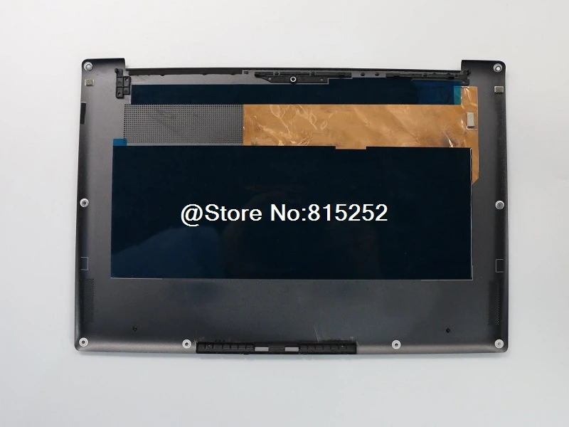 

Laptop Bottom Case For Lenovo Yoga S730 S730-13 S730-13IWL S730-13IML 5CB0S72857 Lower Case Base Cover New