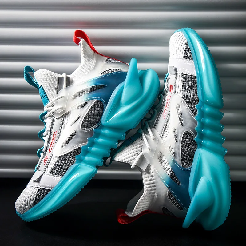 

Men's Shoes