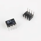 1 шт., японский усилитель JRC MUSES01 MUSES02 MUSES03 DIP-8, два режима работы, один операционный усилитель MUSES 01 02 03