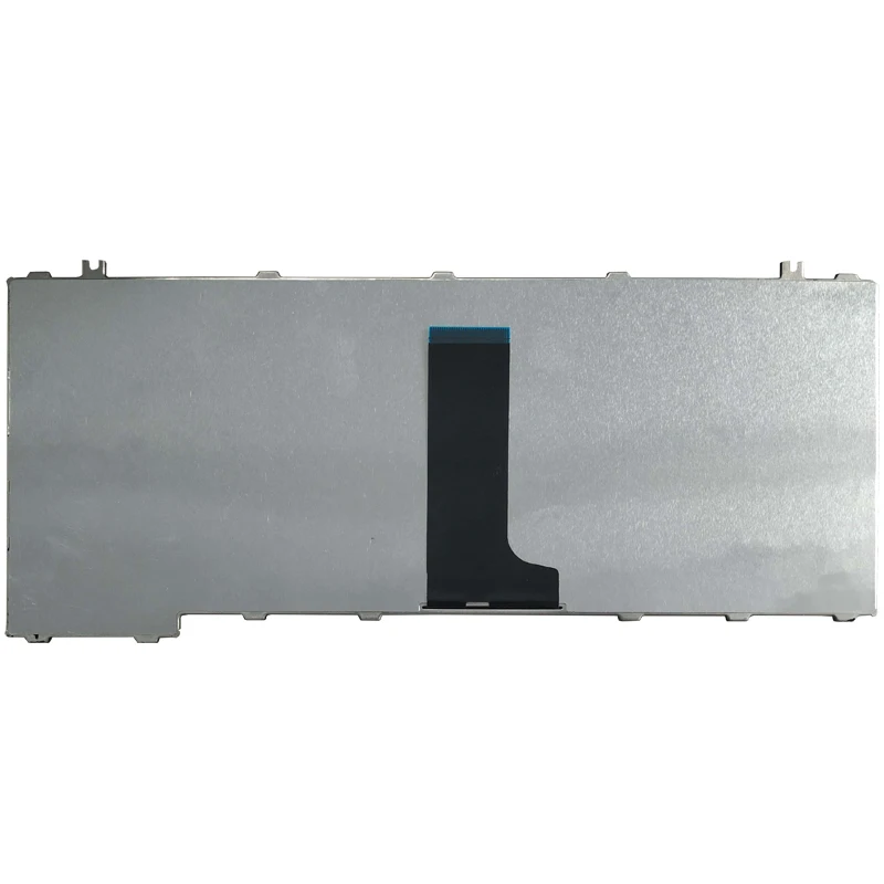 Новинка для ноутбука TOSHIBA Satellite A200 M200 A300 M300 L300 L305D M205 L200 L205 серия Клавиатуры US