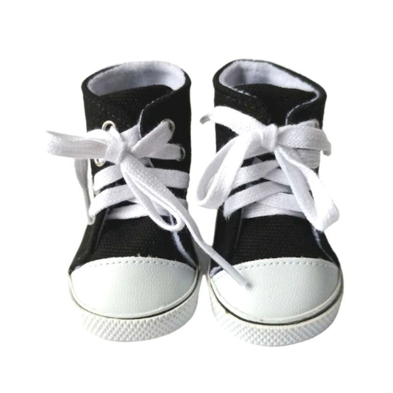 

Ботинки для кукол для девочек 7 см, подходят для кукол 18 дюймов, обувь для кукол 18 дюймов, джинсовые тканевые ботинки для новорожденных, обувь...