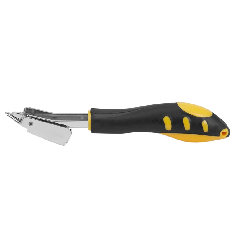 

Nail Staple Gun Furniture Stapler For Wood Door Upholstery Framing Rivet Gun Kit Nailers Removing Tool