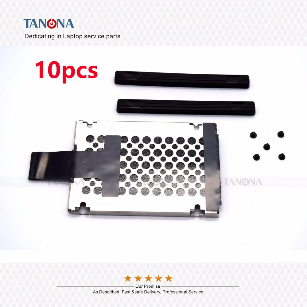 Чехол для жесткого диска Lenovo ThinkPad X220 X230 X220T X230T T420S T430S корпус с резиновыми