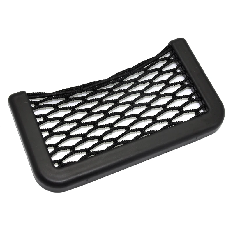 Стайлинг автомобиля сумка для хранения аксессуары наклейка Kia Rio K2 3 Ceed Sportage Sorento