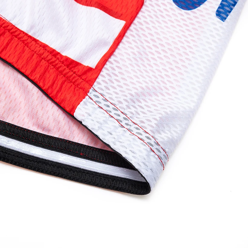 Новинка велосипедная одежда ANDRONI Джерси быстросохнущая мужская летняя командная