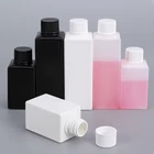 Флакон для хранения жидкости, 50 мл, 100 мл, герметичный, 10 шт.