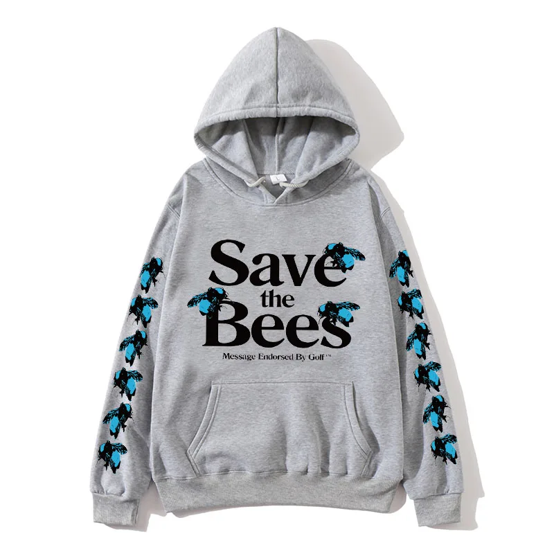 

Мужская повседневная толстовка с капюшоном, черная кофта с принтом в стиле хип-хоп, европейские размеры, на осень, 2021