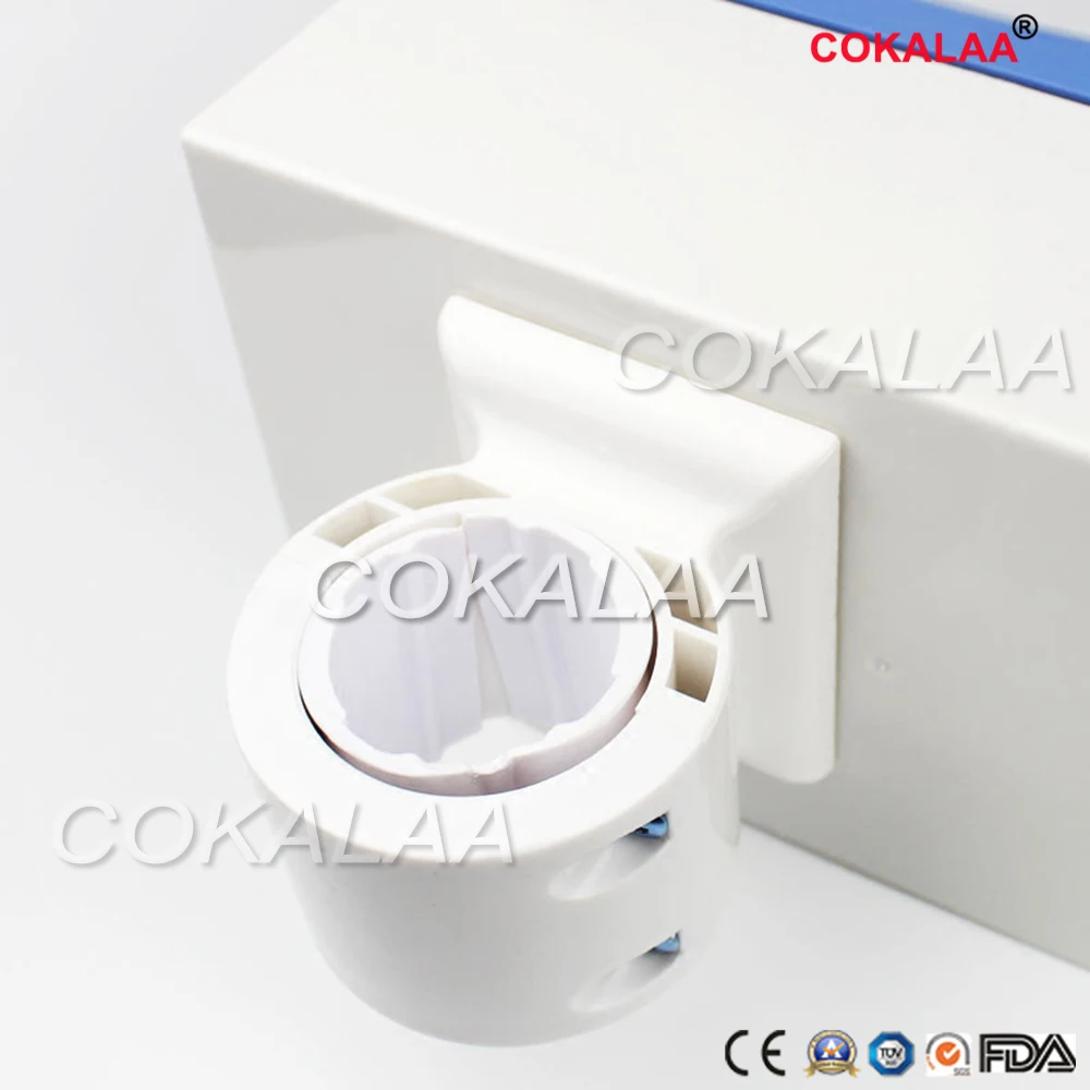 Коробка для стоматологического стула 1 шт. рабочая коробка крепления столба