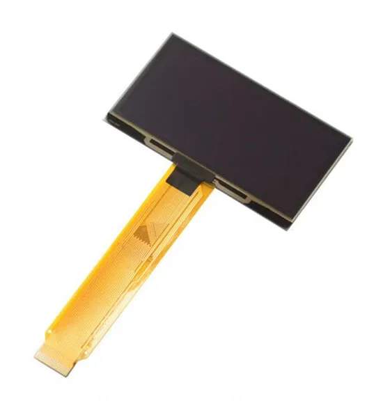 Maithoga 2 6 дюймовый 22PIN белый PM OLED экран SPD0301 Привод IC 128*64 SPI/I2C/параллельный интерфейс