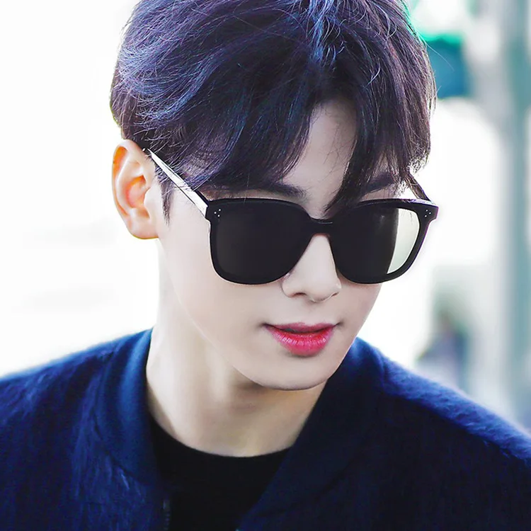 Женские солнцезащитные очки карамельного стиля различных стилей модные милые