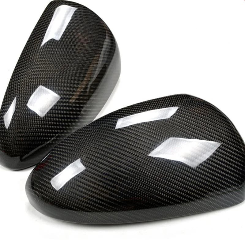 Сменный Чехол для зеркала заднего вида из углеродного волокна Chevrolet Cruze 2015 |