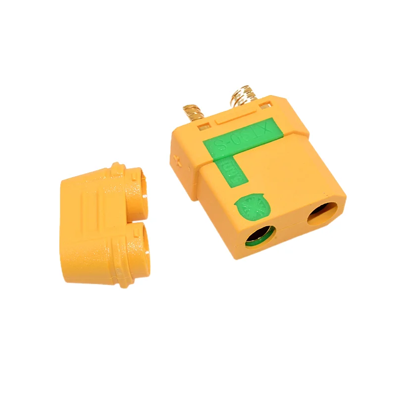 

XT90-SPlug XT90SAnti-ignition plug 4.5mm XT90-S Fireproof flower