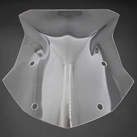 motorcycle windshield windscreen windproof wind ors for bmw r1200gs adv lc 2012 2019