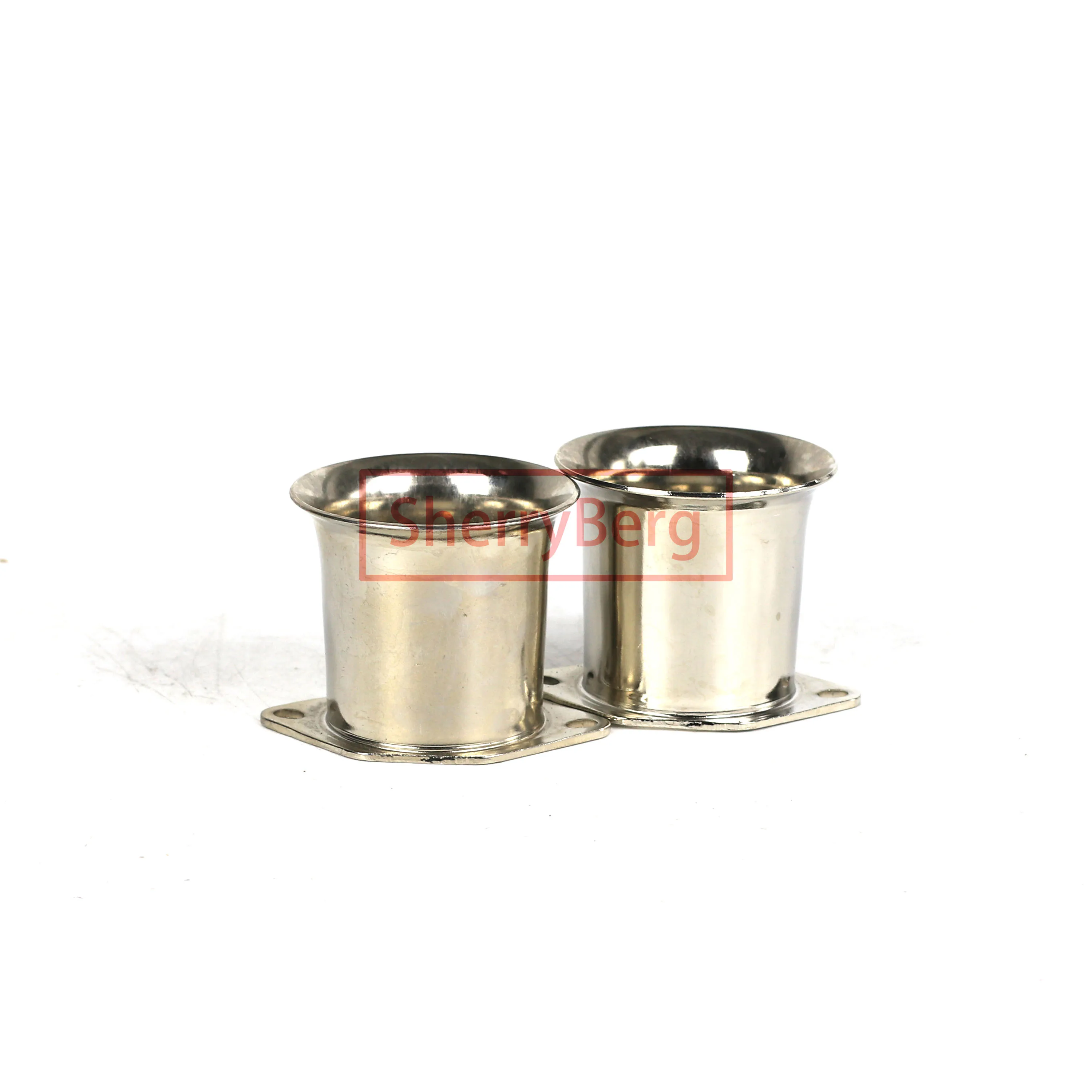 Новый скоростной пневматический трубопровод для WEBER 40/44/48 IDF DELLORTO SOLEX 40dcoe|trumpet