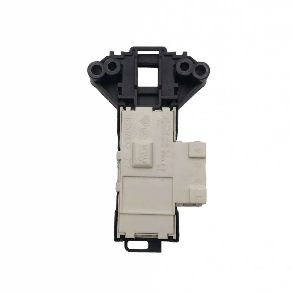 1 шт. новый для Haier стиральная машина электронный дверной замок переключатель