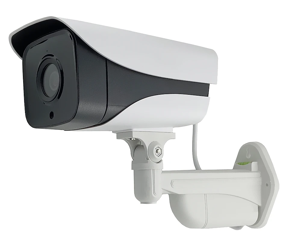 600/800TVL аналоговая Наружная цилиндрическая камера IP66 Водонепроницаемая 7440 + 8510