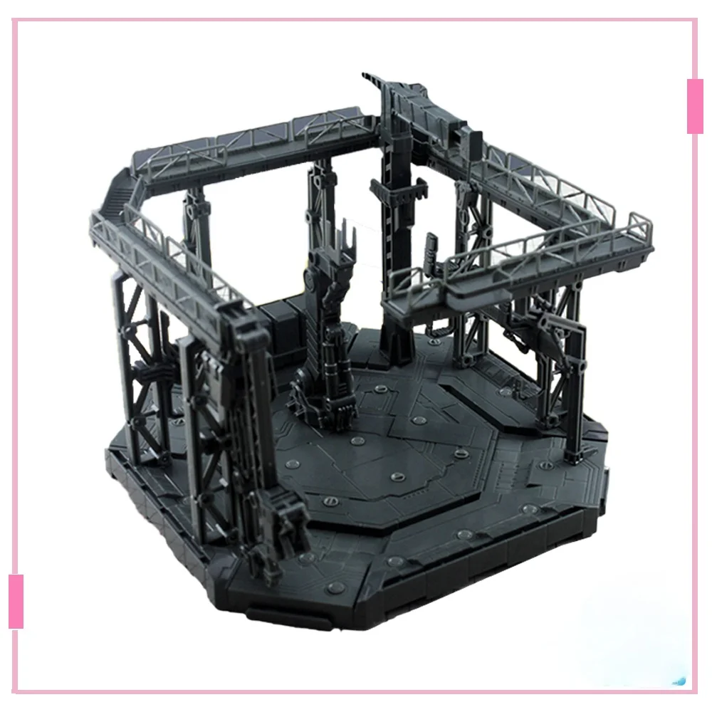

Экшн-фигурки в сборе, 1/60 мг, 1/100 RG HG, 1/144