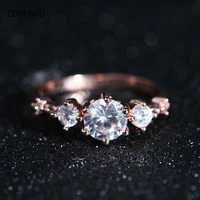 14k gold jewelry diamond rings 2021 fashion sterling jewelry wedding couple love wedding diamond rings rings for women gold