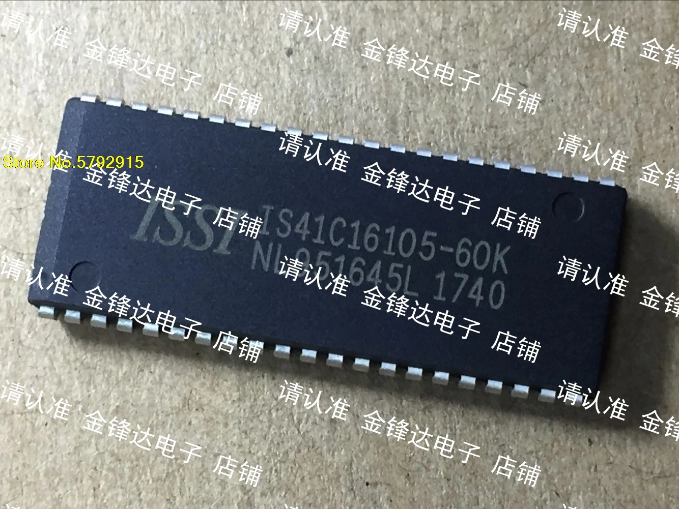 

IS41C16105-60K / -60KI / -50K / -50KL /C-60KLI /C-50KLI