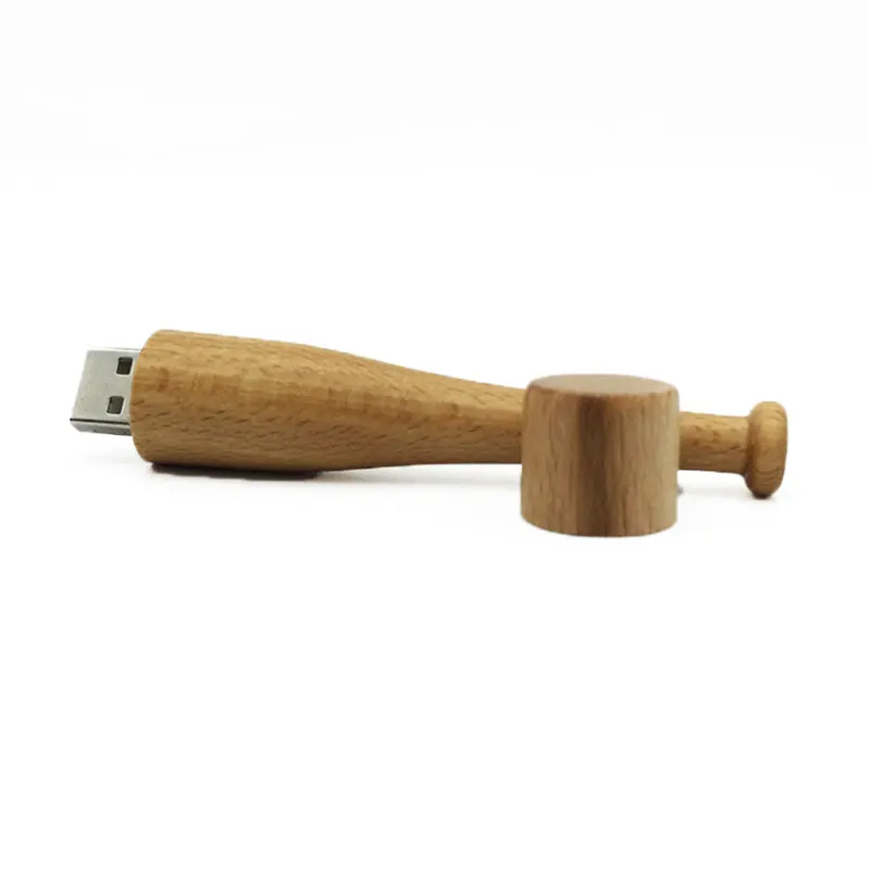 

usb flash drive 16GB 2.0 pen drive 64gb pendrive 32gb usb flash drive 4gb 8GB usb memory wood mini Sports stick Free print LOGO