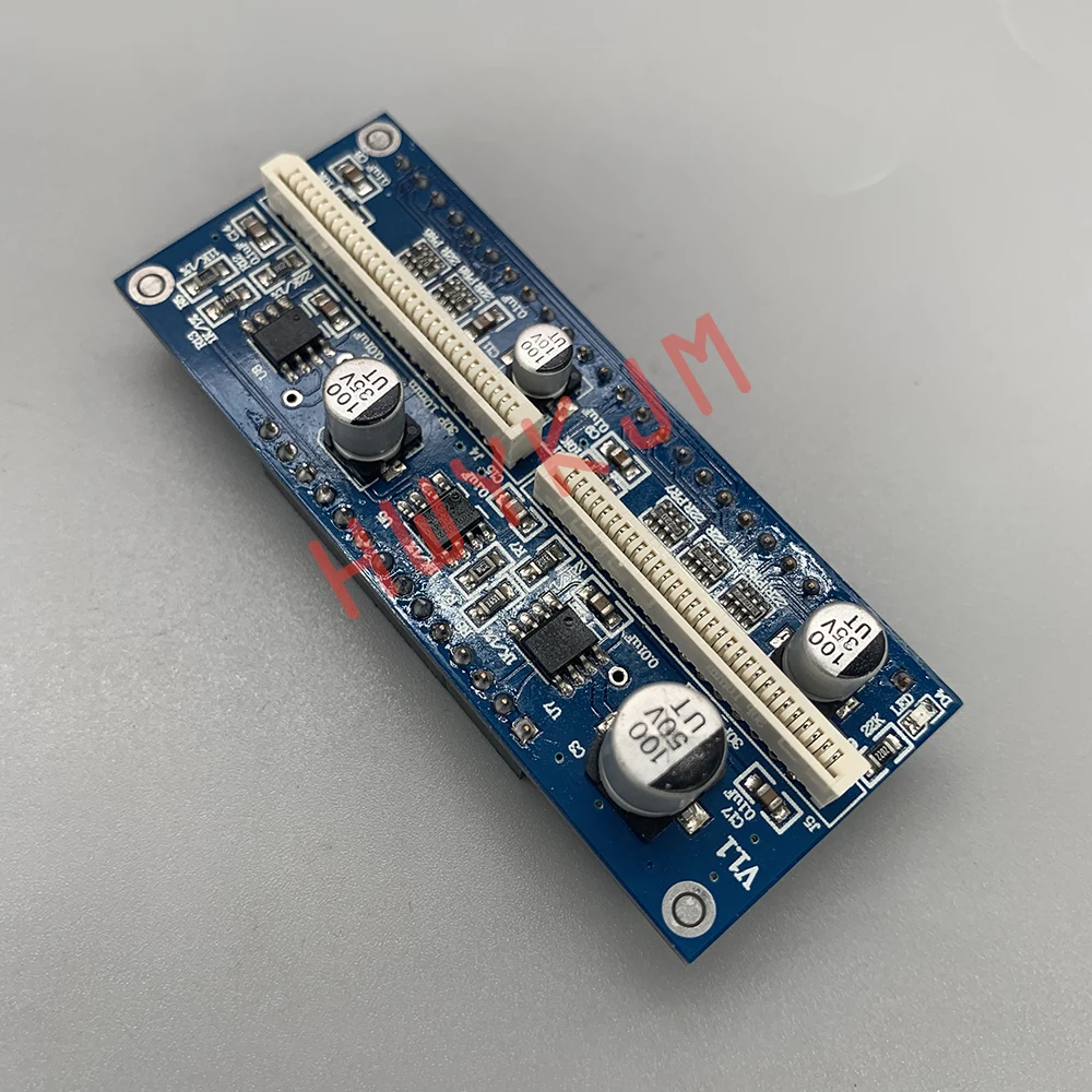 2 шт. для Seiko 510 1020 печатающая головка USB разъем плата SPT передающая карта Фаэтон