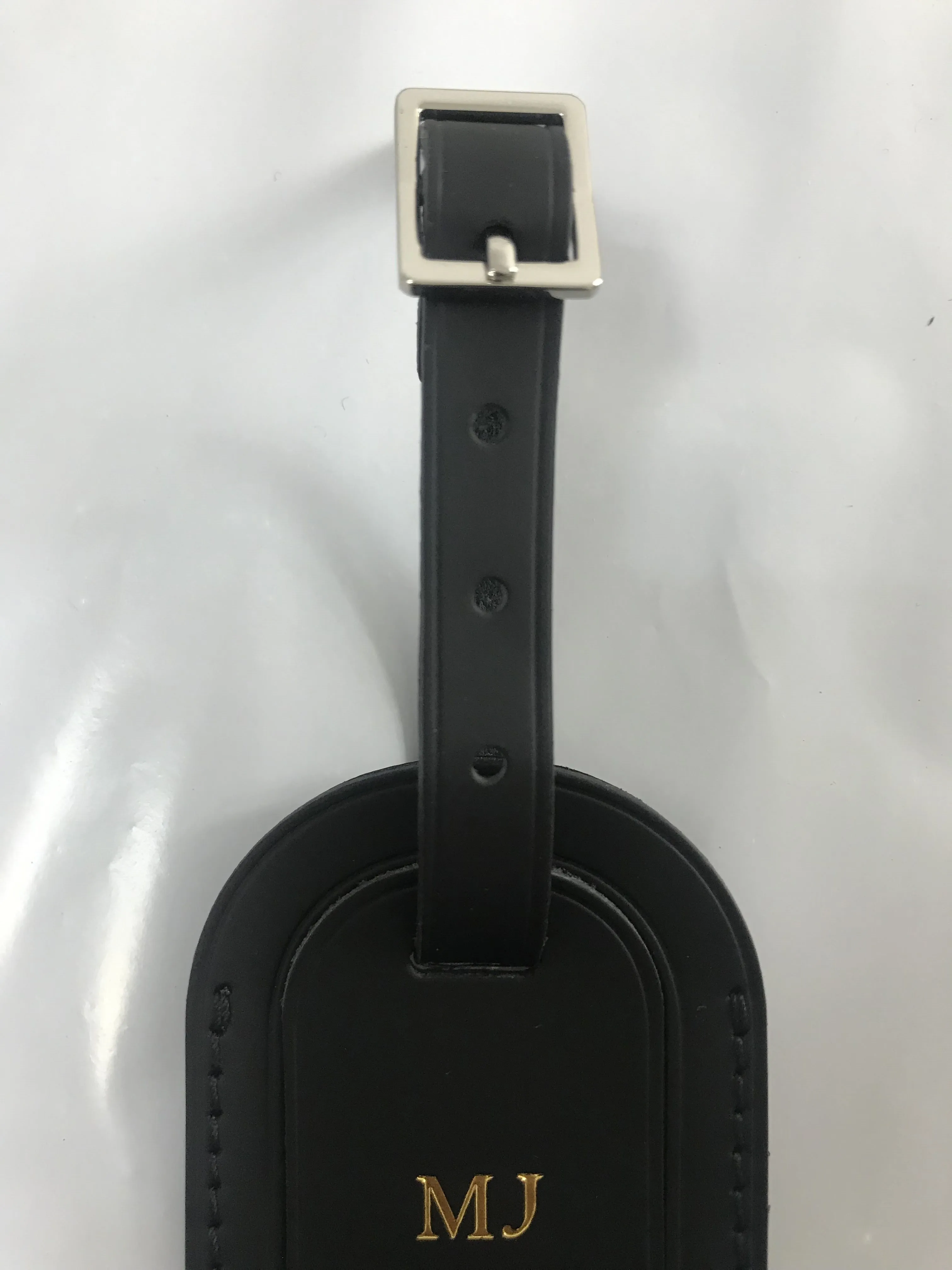 Индивидуальная Настройка бирки для письма |