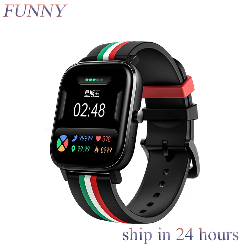 

NEW MT2 Bluetooth Call Smart Watch Men Waterproof Music Player 4G ROM Smartwatch Call Fitness Tracker Recording for Andorid IOS