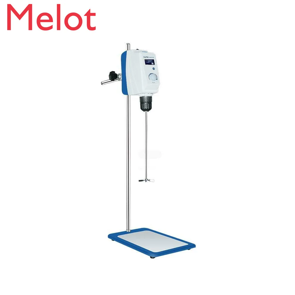 

hot sale Overhead Stirrer 30-2200rpm +UXI RWD-SH Lab Labotary LCD Digital Overhead Electric Powerful Lab Stirrers Mixer Grinder