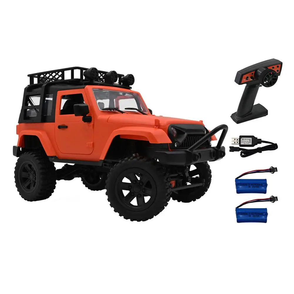 

F3 1/14 4WD RC автомобили 2,4G Радиоуправление RC автомобили RTR гусеничный внедорожный багги для модели автомобиля с светодиодный светильник стелла...