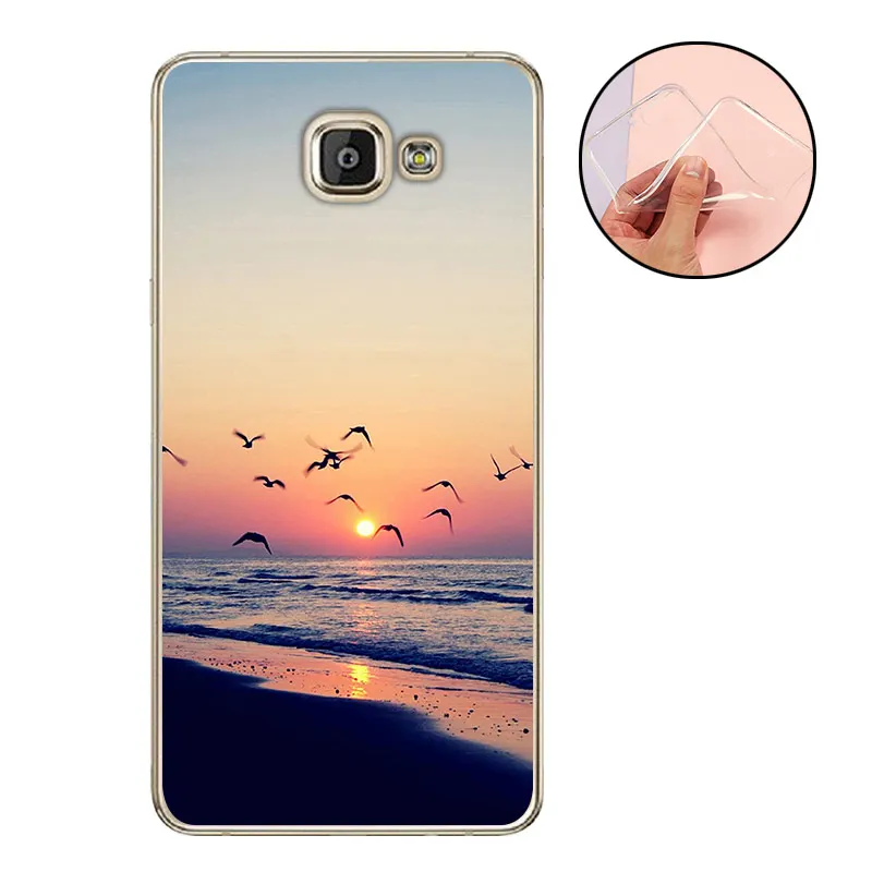 STT Чехол-книжка для Funda samsung A3 чехол силиконовый чехол для samsung Galaxy A3 чехол A310F задняя крышка для samsung A3 - Цвет: STT