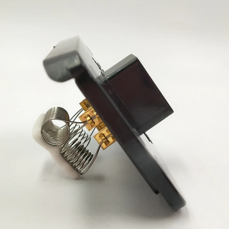 Новый вентилятора отопителя резистор мотора вентилятор для Honda Для Civic Rover 25 45 200 400