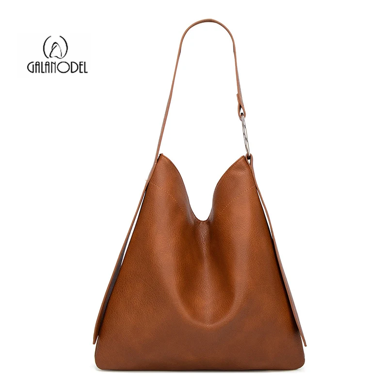 

2021 New Large Capacity Tote Bags For Women Bolsas Femininas de Luxo Ladies hand bags Soft Leather Shoulder Messenger Bags