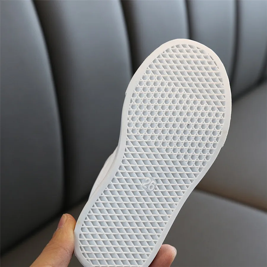 Спортивная обувь для детей детские кроссовки мальчиков и девочек Повседневные