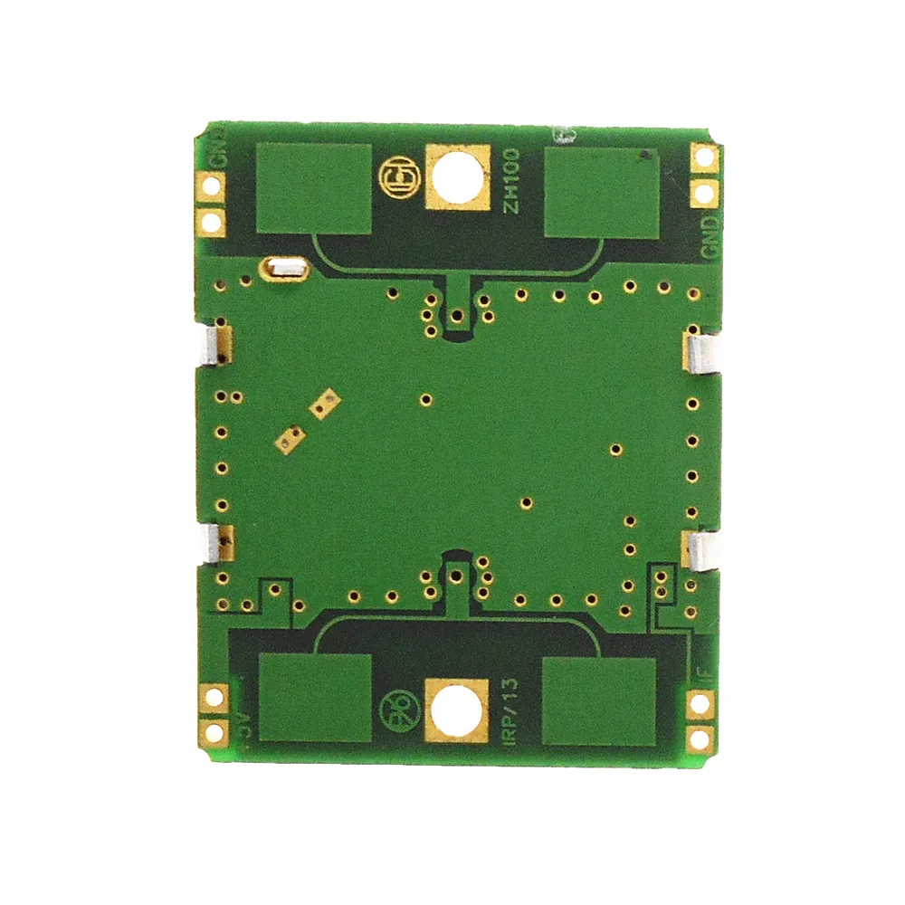 Беспроводной X-band радар-детектор HB100 датчик модуля 10 525 ГГц | Электроника