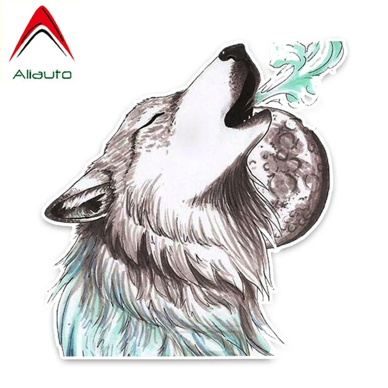 

Стильная Водонепроницаемая Солнцезащитная наклейка, 15 см * 16 см