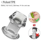 Массажер для клитора, игрушки для взрослых, 18 гигантских фаллоимитаторов, анальный хвост, секс-игры для молодоженов, соска, игрушки для пенисов