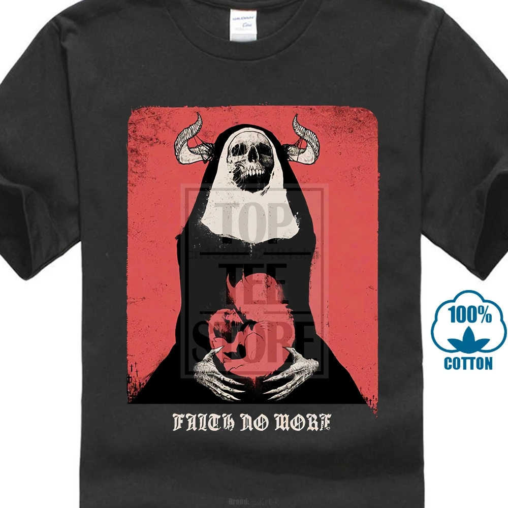 

Mr.Bungle Fantomas T More Mike Patton New Faith No Shirt Leisure and comfortable T Shirt Homme
