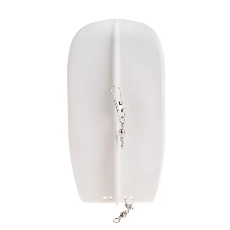 Доска для дайвинга рыболовная троллинговая Регулируемая искусственная приманка