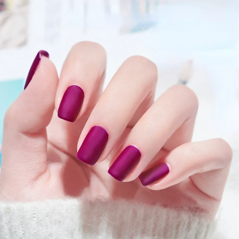 Набор гель-лаков для ногтей 15 мл | Красота и здоровье