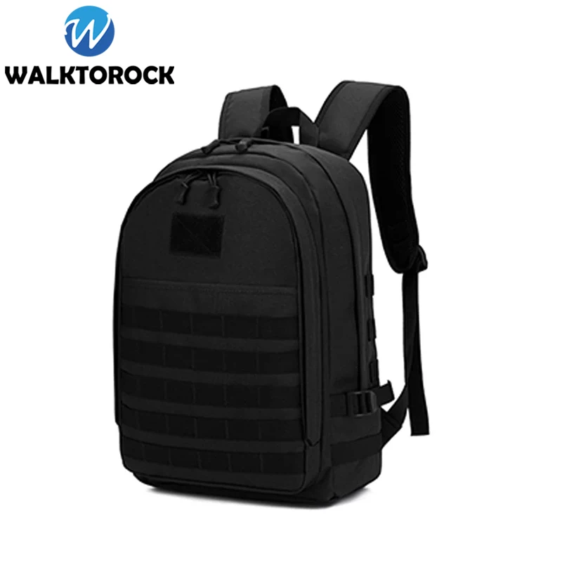 Уличный Тактический Рюкзак Военная Сумка Molle тактическая сумка 35 л