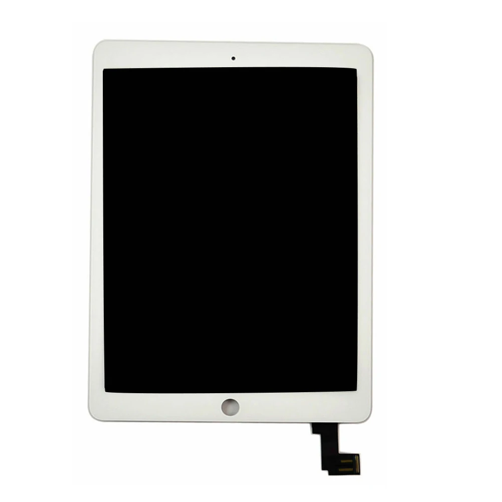 Замена сенсорного ЖК-экрана дигитайзера для iPad 2/3/4/Mini 2/3/Air 2