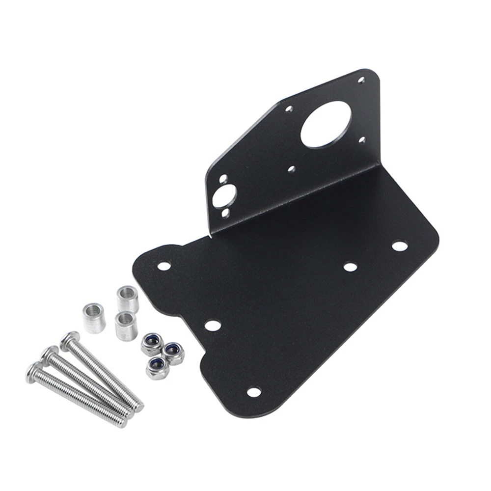 Двойной экструдер комплект улучшенной платы с двумя осями Z для принтера Ender 3 CR 10S