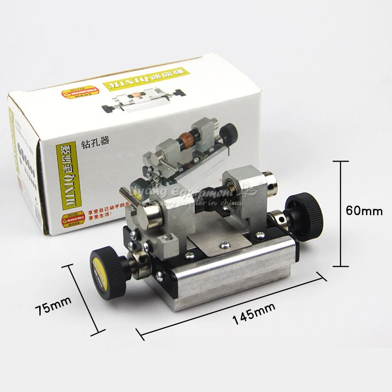 

Миниатюрные бусины Будды, сверлильный зажим LY 6259