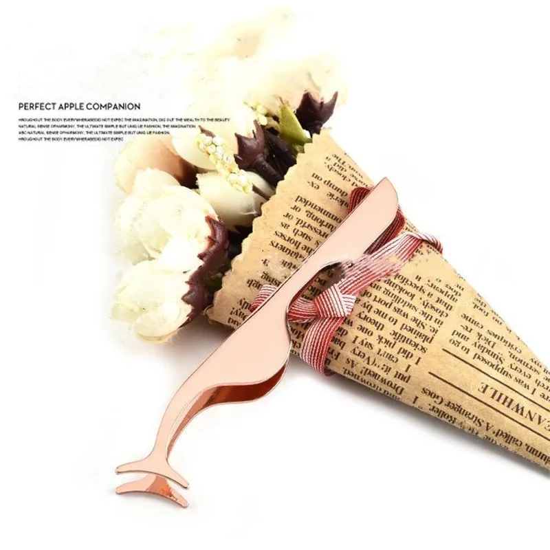 Пинцеты для накладных ресниц Поддельные ресницы Аппликатор Щипцы завивки и