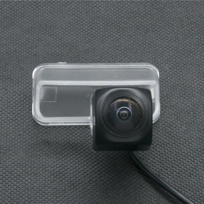 Камера заднего вида мccd рыбий глаз 1080P парковочная камера для Citroen DS4 2012 C4L 2013