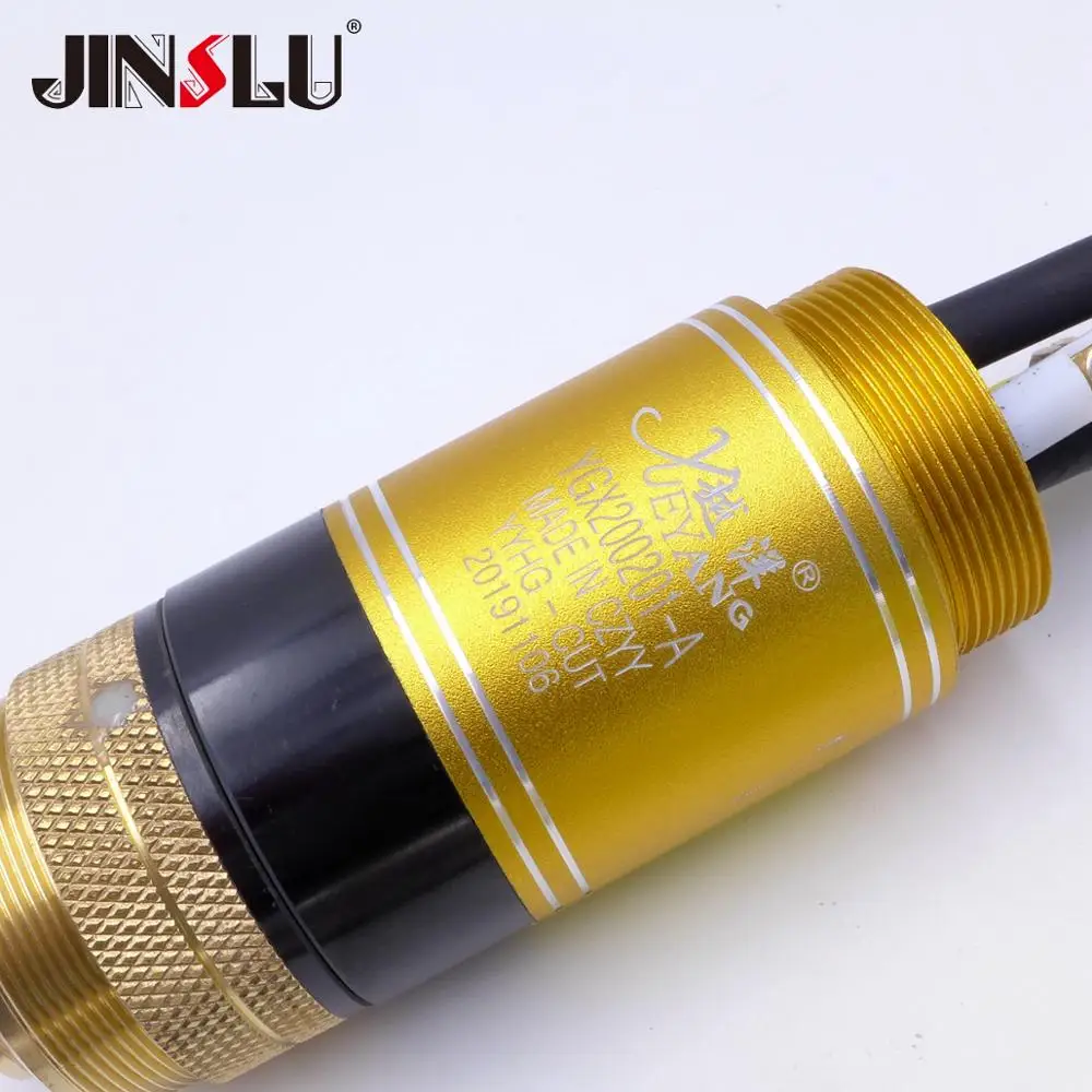 Головка плазменной горелки JINSLU LGK Style A