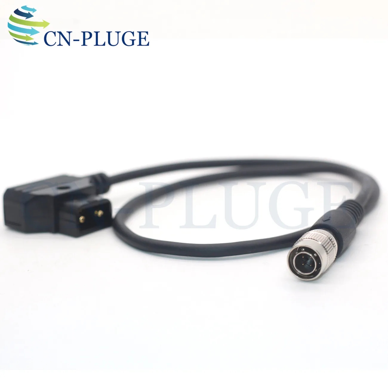 

Звуковые устройства 688/644/633/ Кабель питания Zoom F4 F8 D-Tap с 4-контактным разъемом HR10A-7P-4P