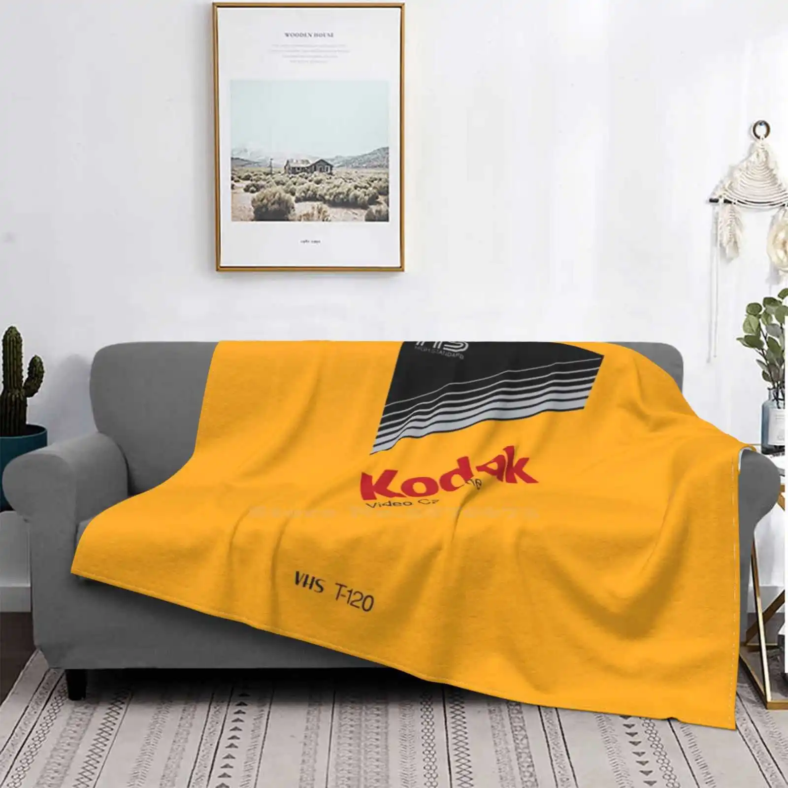 

Kodak-Лента кассеты видео с высоким качеством, Манта комода и капля для звезд, Tdk, винтаж, ретро, 120